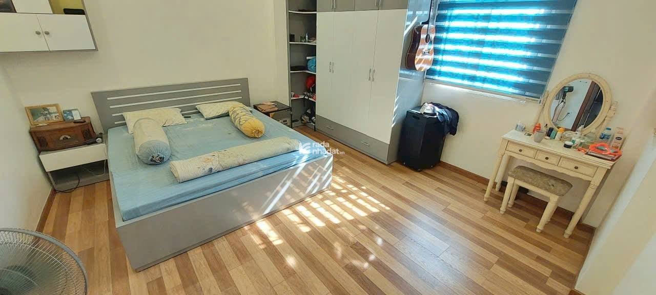 Nhà mặt tiền đường 8A khu Tên Lửa Bình Tân