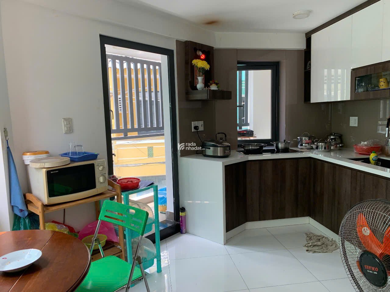  NHÀ GÓC 2 MẶT TIỀN HẺM - TRỊNH ĐÌNH TRỌNG, Q11 - CHỈ 9 TỶ