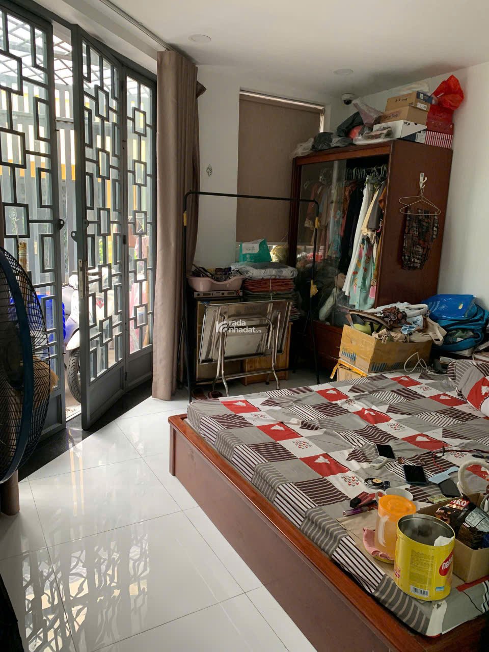  NHÀ GÓC 2 MẶT TIỀN HẺM - TRỊNH ĐÌNH TRỌNG, Q11 - CHỈ 9 TỶ