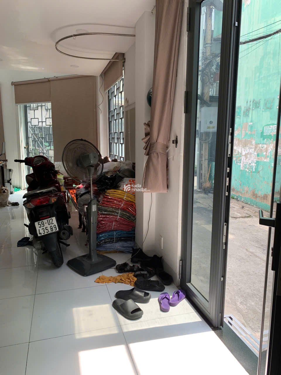  NHÀ GÓC 2 MẶT TIỀN HẺM - TRỊNH ĐÌNH TRỌNG, Q11 - CHỈ 9 TỶ