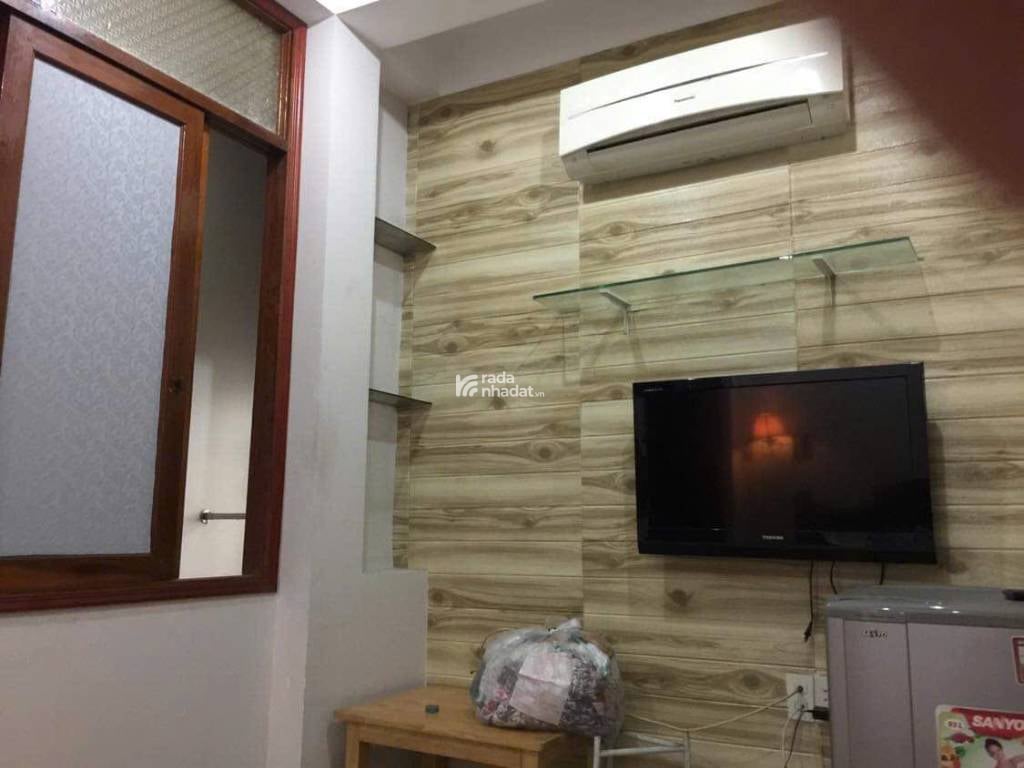 BÁN GẤP NHÀ 6 TẦNG, HXH ĐƯỜNG 3/2, QUẬN 10