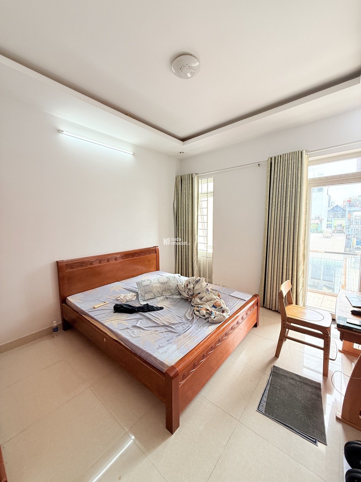 Sát Tân Bình Gần Trường Chinh Cộng Hoà , HxH Tránh - 64m2 - N4x16 - 4 Tầng - Sách Vali Vào Ở