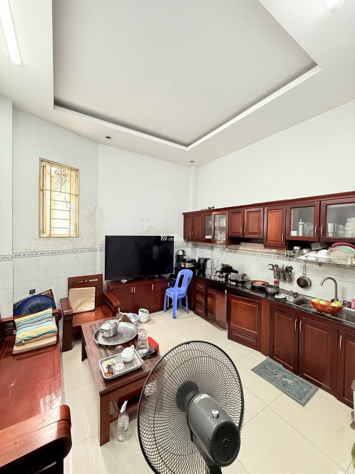 Sát Tân Bình Gần Trường Chinh Cộng Hoà , HxH Tránh - 64m2 - N4x16 - 4 Tầng - Sách Vali Vào Ở