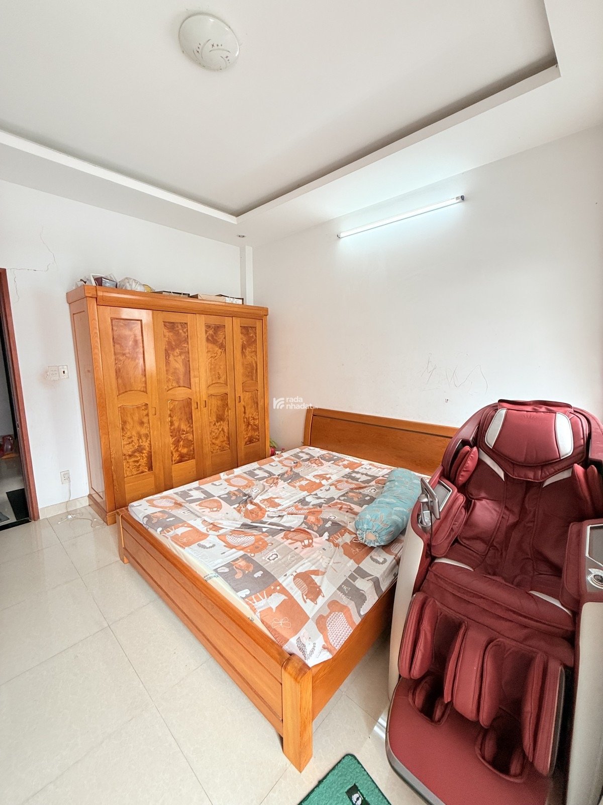 Sát Tân Bình Gần Trường Chinh Cộng Hoà , HxH Tránh - 64m2 - N4x16 - 4 Tầng - Sách Vali Vào Ở