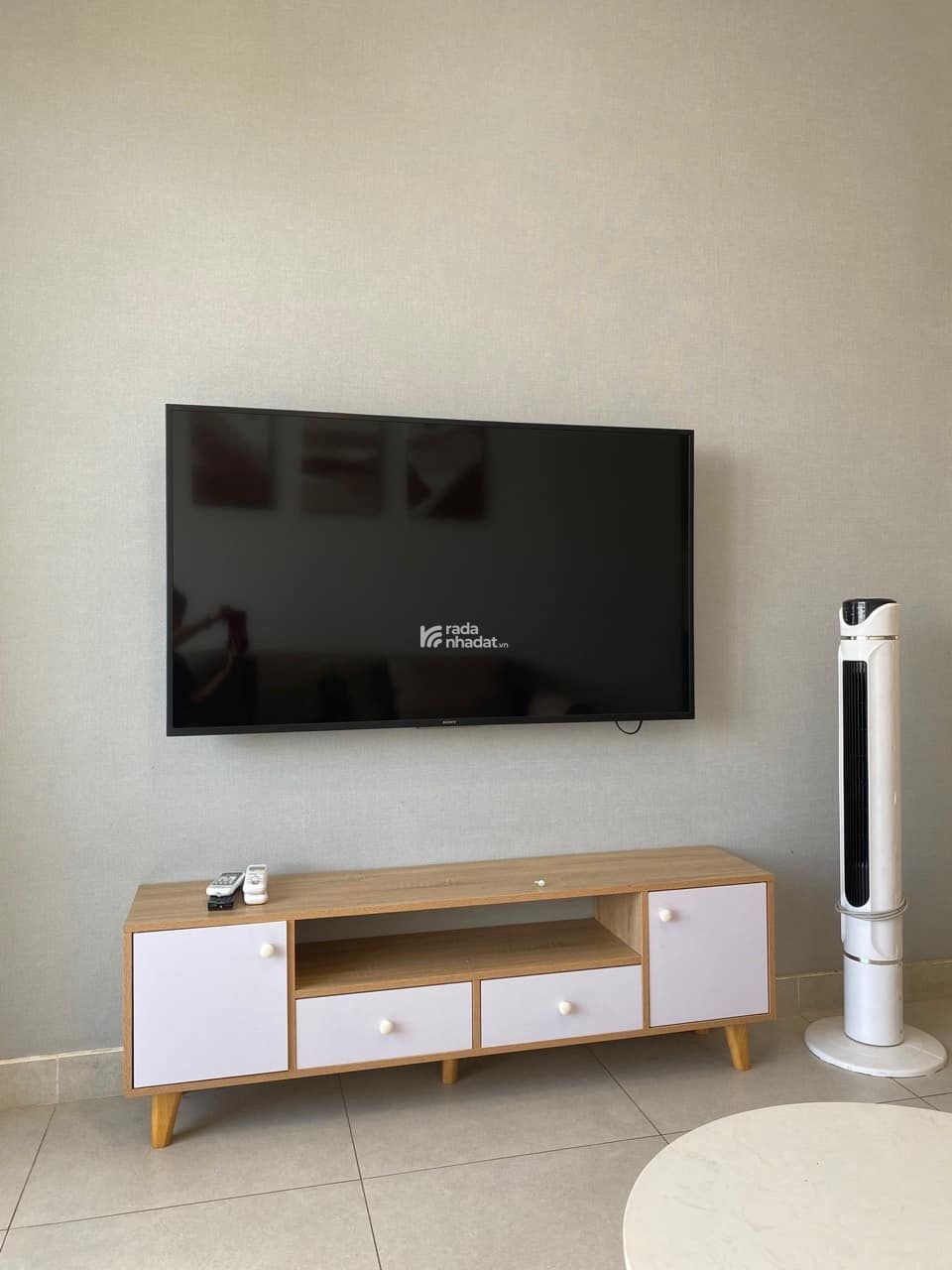 01 căn duy nhất C Sky View, hàng gộp, nhà mới chưa ở 2 tỷ 80m2 2PN 2WC. LH 0902 866 ***