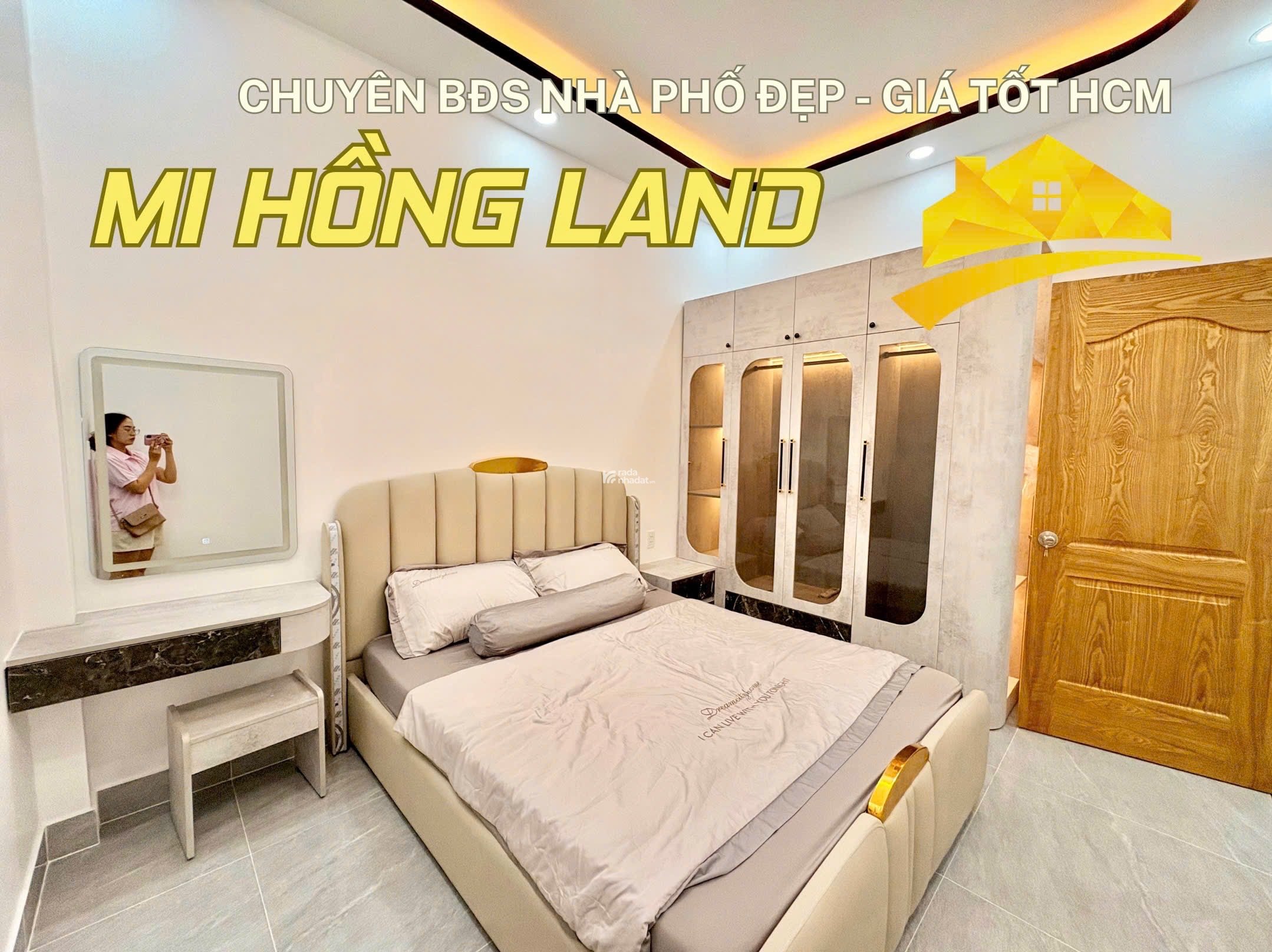 Nhà Phố Diện Tích Khủng Full NT, Huỳnh Tấn Phát Nhà Bè, 111M2, 5Tỷ750