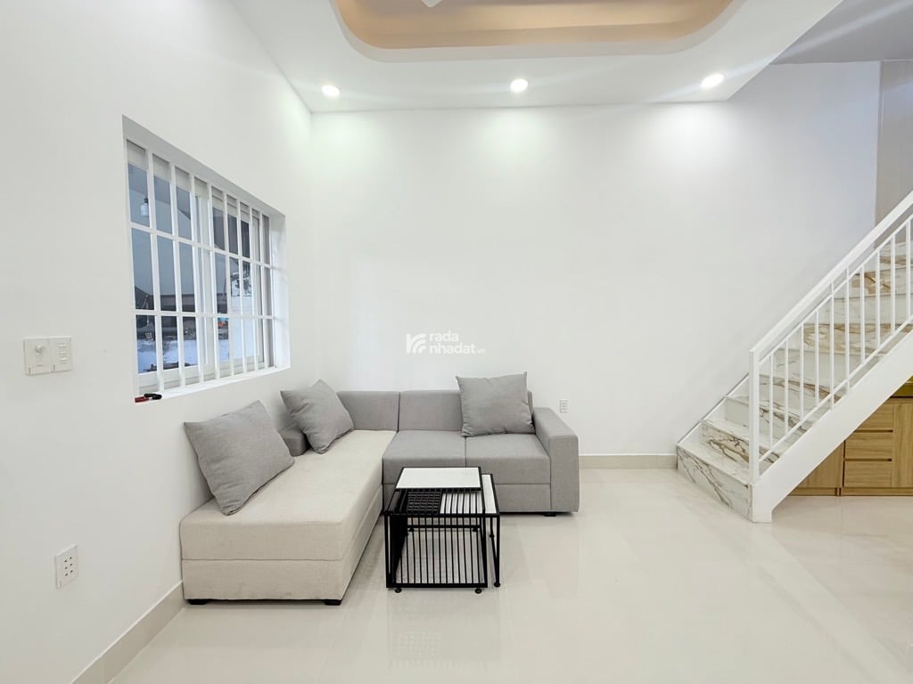 SIÊU PHẨM, SHOPHOUSE CC ĐINH BỘ LĨNH, BÌNH THẠNH, 52M2 MỚI Ở NGAY. GIẢM 650TR CHỈ 3.78T TL 