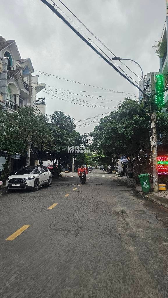 SIÊU PHẨM CHDV 6 TẦNG LÊ THÚC HOẠCH TÂN PHÚ 112M2 THU NHẬP ỔN ĐỊNH 62 TRIỆU/THÁNG