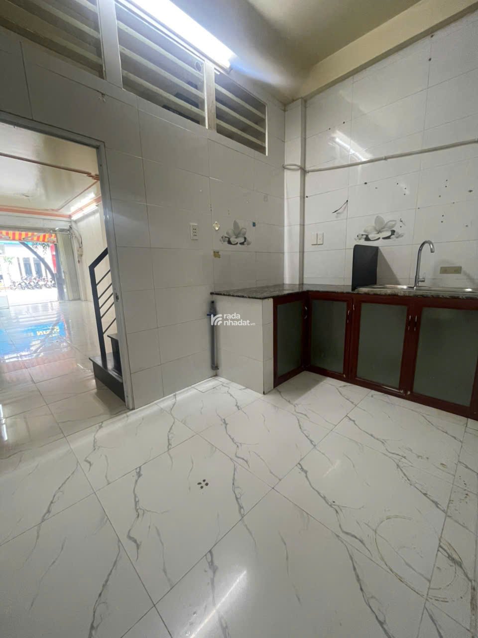 CC bán nhà phố MTKD Quận 11 (Hàn Hải Nguyên)