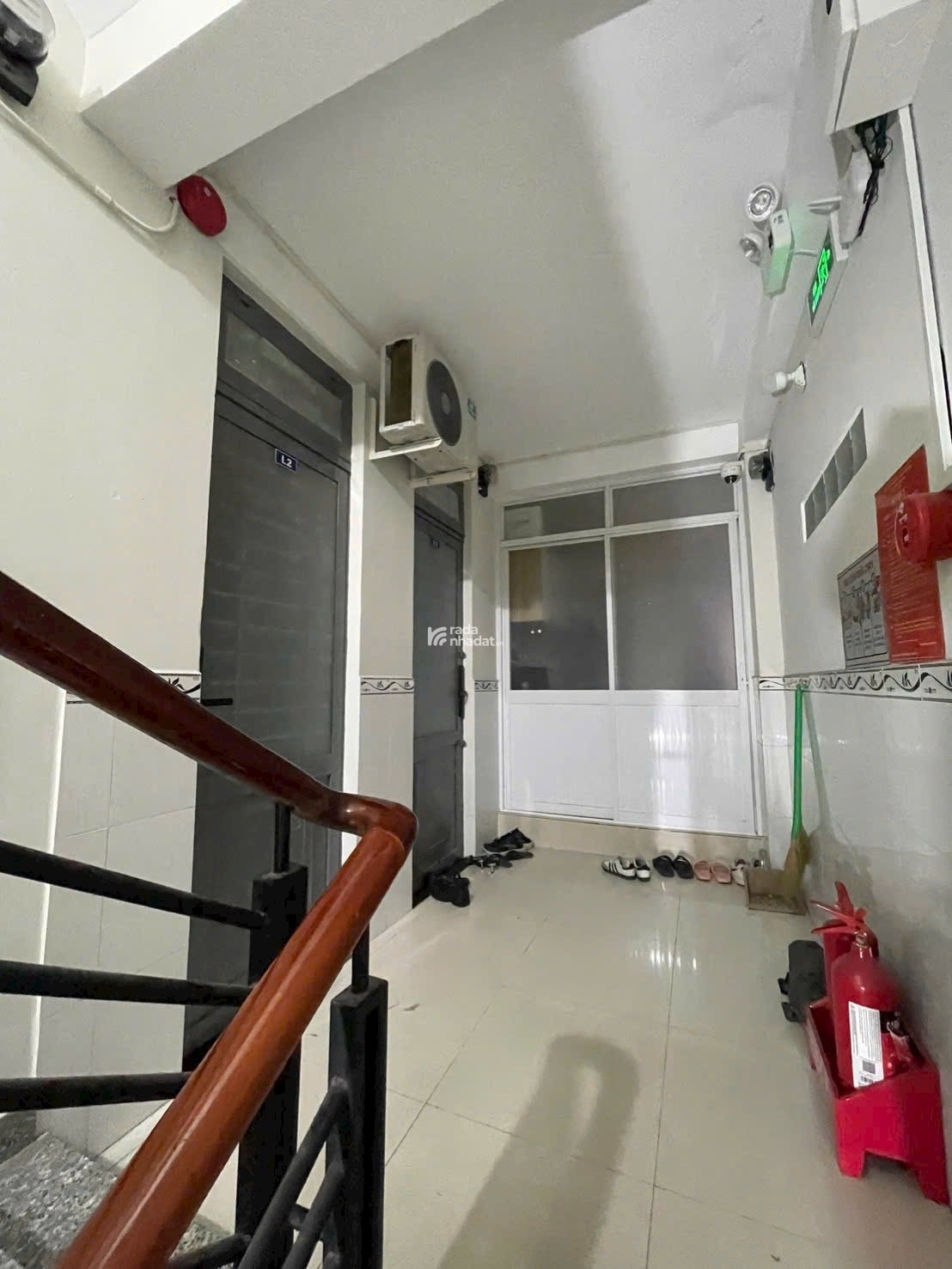 GIẢM MẠNH 1 Tỷ CÒN 11.8 Tỷ - Bán Gấp CHDV dòng tiền 600tr/năm - Hẻm khổng lồ ngay mặt tiền