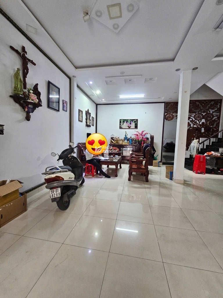 MTKD TRẦN THỦ ĐỘ, TÂN PHÚ, CHUẨN 146M2 HIẾM CÓ. GIẢM 450TR CHỈ CÒN 20T TL TỐT