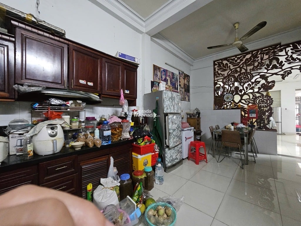 MTKD TRẦN THỦ ĐỘ, TÂN PHÚ, CHUẨN 146M2 HIẾM CÓ. GIẢM 450TR CHỈ CÒN 20T TL TỐT