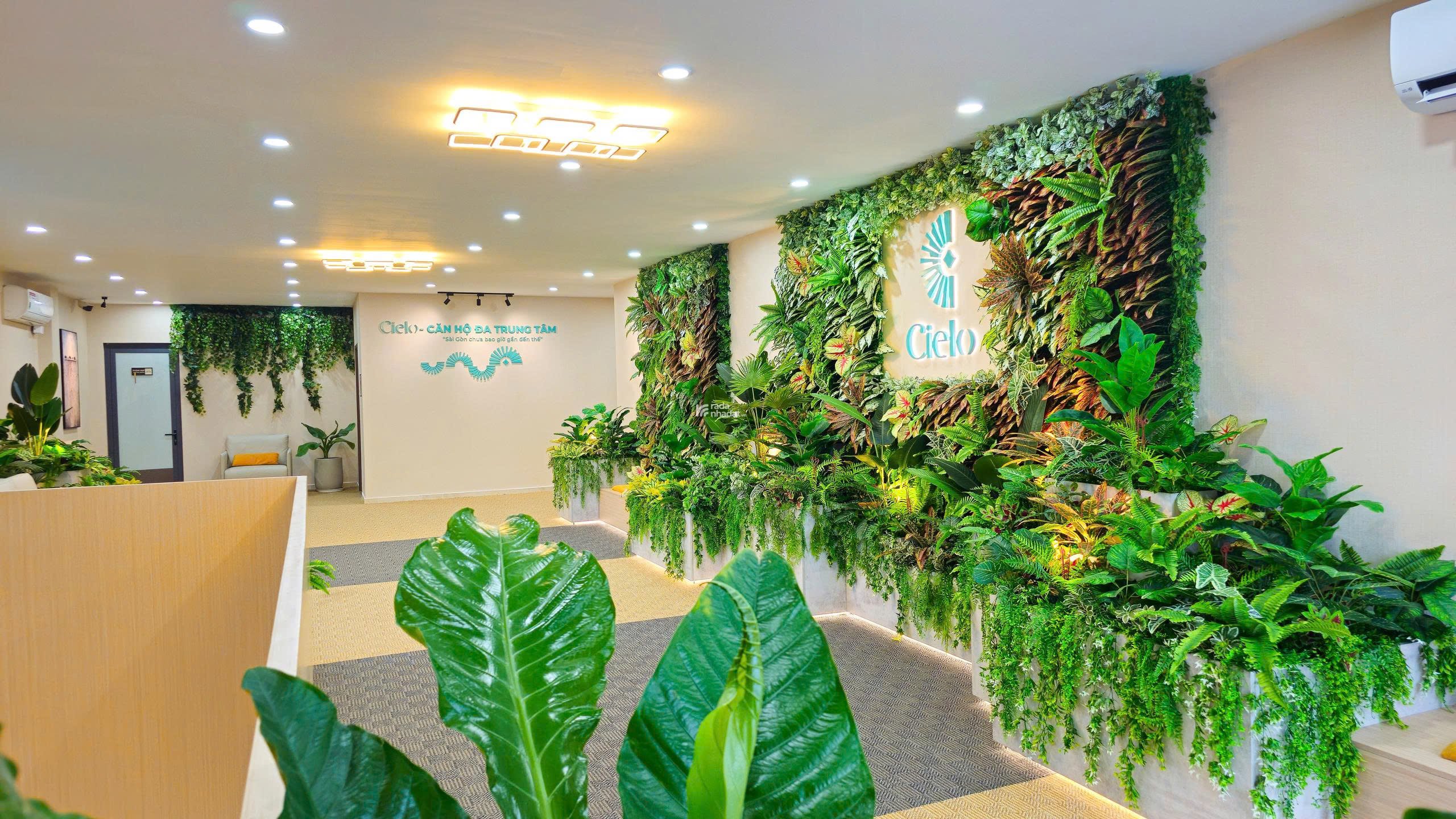 Bán căn hộ Destino 2PN/50m2. Giá 1,3x tỷ/SHR ngay chợ Bình Chánh. Trả 300 triệu nhận nhà ngay