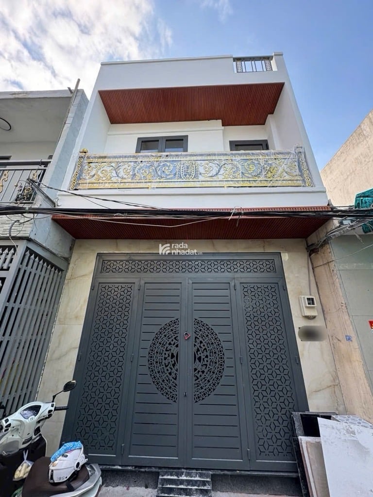 NGAY LÊ VĂN QUỚI - NGÃ TƯ 4 XÃ - ĐƯỜNG SỐ 14- BÌNH HƯNG HÒA A, BÌNH TÂN-DT: 36M2 -3.7 TỶ