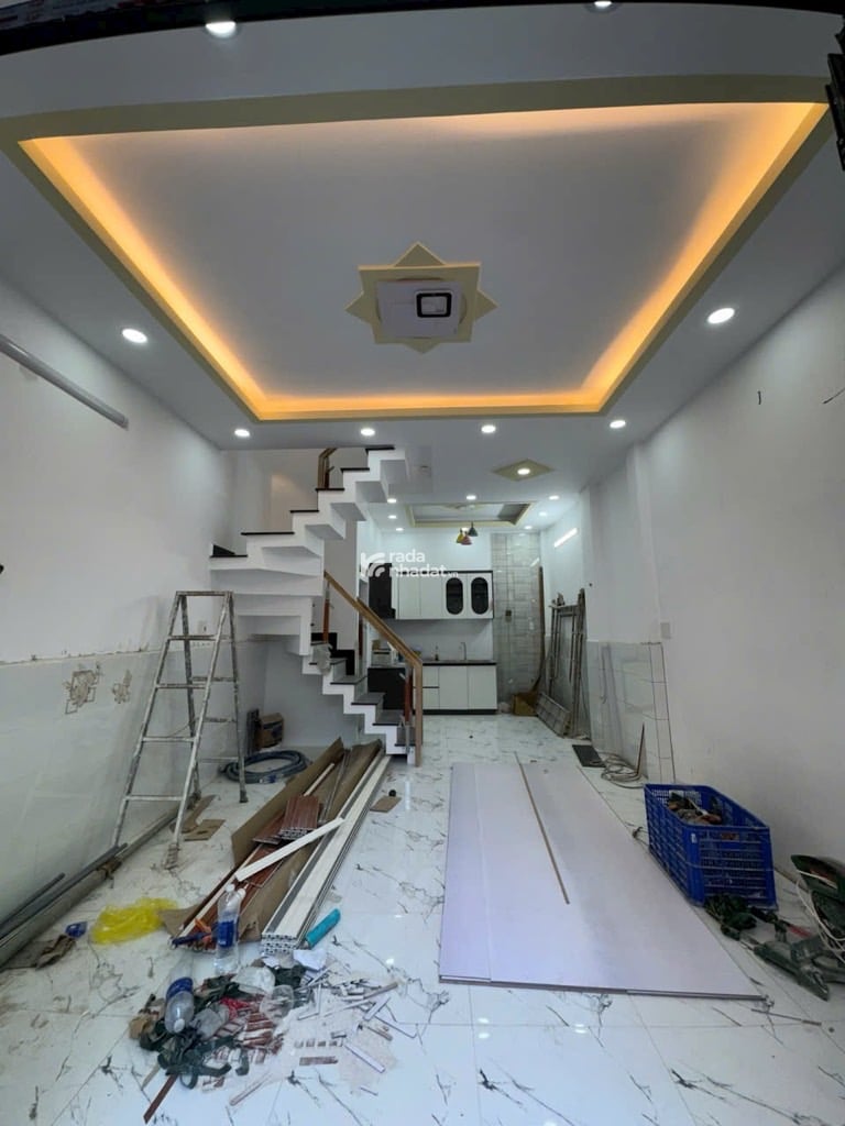 NGAY LÊ VĂN QUỚI - NGÃ TƯ 4 XÃ - ĐƯỜNG SỐ 14- BÌNH HƯNG HÒA A, BÌNH TÂN-DT: 36M2 -3.7 TỶ