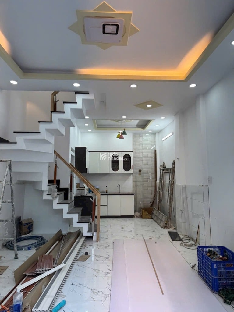 NGAY LÊ VĂN QUỚI - NGÃ TƯ 4 XÃ - ĐƯỜNG SỐ 14- BÌNH HƯNG HÒA A, BÌNH TÂN-DT: 36M2 -3.7 TỶ