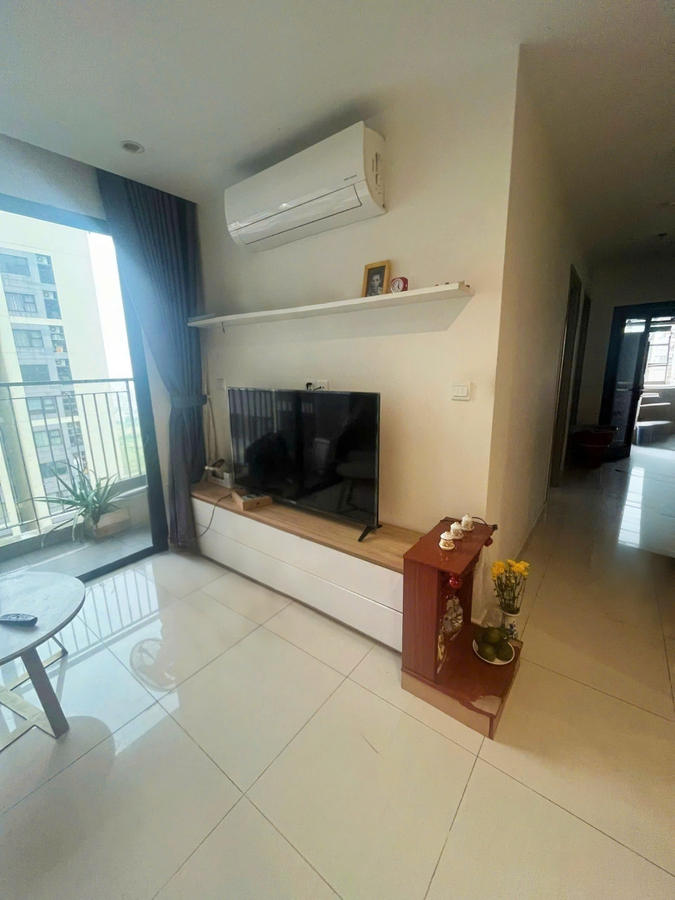 3PN The Rainbow pháp lý rõ ràng, diện tích 81,50m2, 4,04tỷ