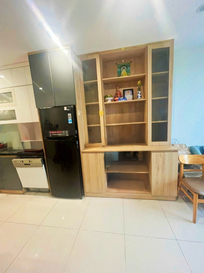 3PN The Rainbow pháp lý rõ ràng, diện tích 81,50m2, 4,04tỷ