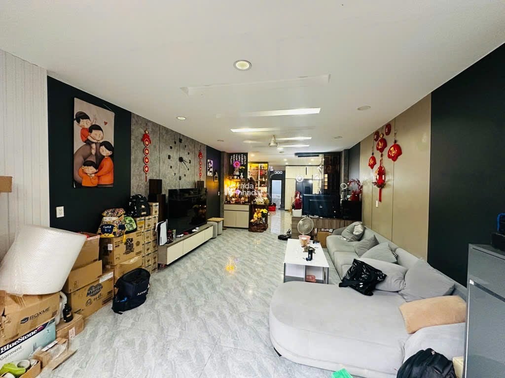 Bán nhà hẻm ô tô Tô Ngọc Vân Thủ Đức ,2 tầng, 4.5x15m, giá chỉ 6,2 tỷ