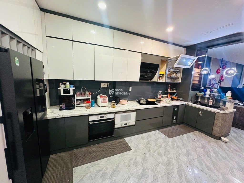 Bán nhà hẻm ô tô Tô Ngọc Vân Thủ Đức ,2 tầng, 4.5x15m, giá chỉ 6,2 tỷ