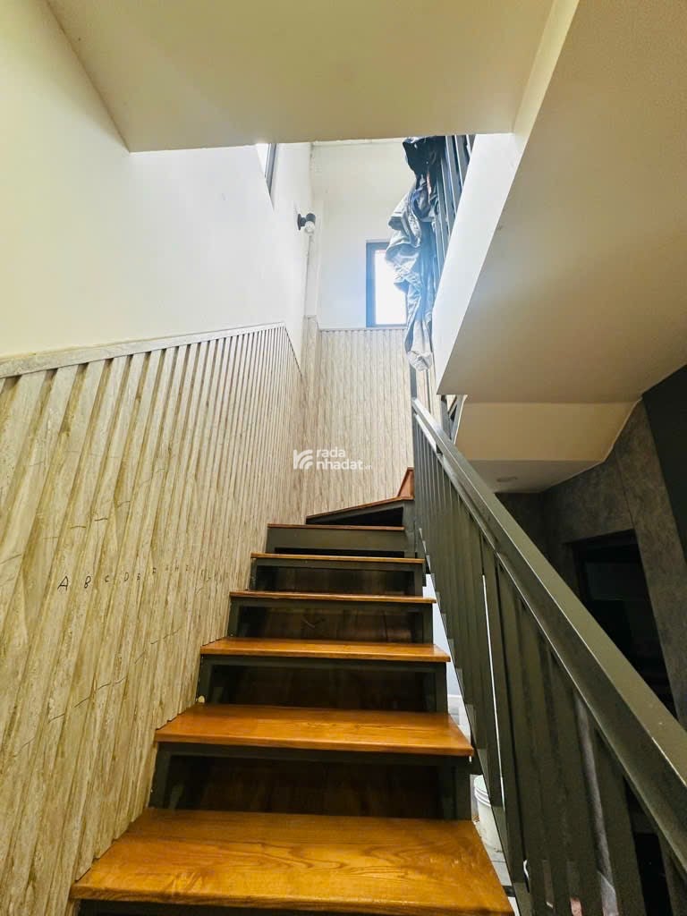 Bán nhà hẻm ô tô Tô Ngọc Vân Thủ Đức ,2 tầng, 4.5x15m, giá chỉ 6,2 tỷ