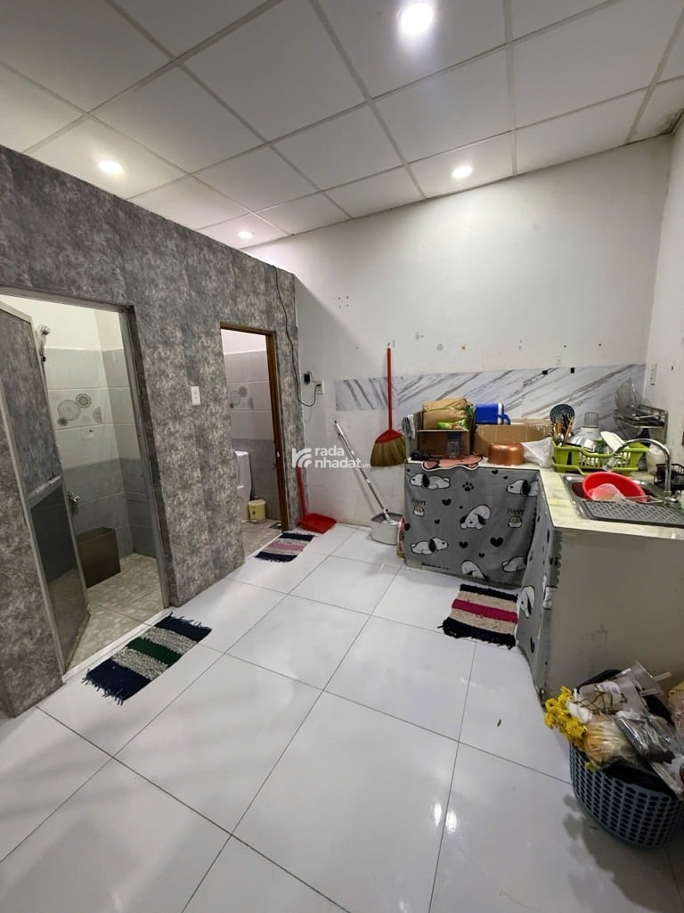 BÁN NHÀ TỈNH LỘ 10 BÌNH TRỊ ĐÔNG 50M2 4.X TỶ 3PN HẺM XE HƠI GẦN QUẬN 6