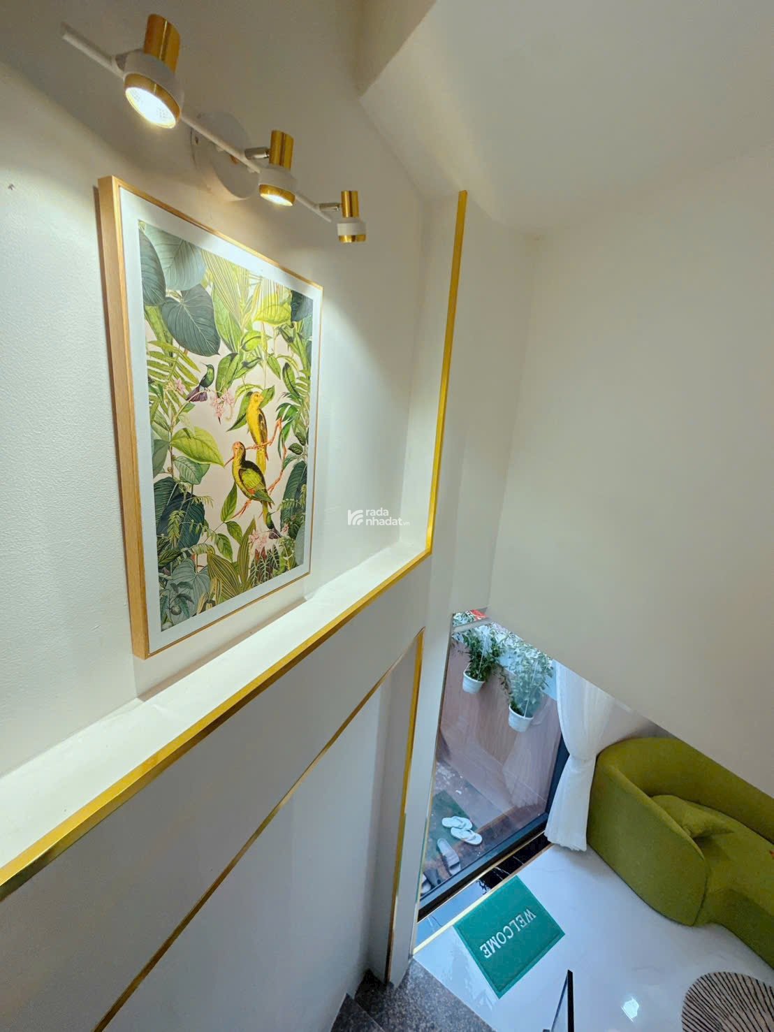 SIÊU PHẨM HẺM LỚN CẦU KIỆU PHÚ NHUẬN - 6tỷ2 , NHÀ MỚI KIẾN TRÚC HIỆN ĐẠI