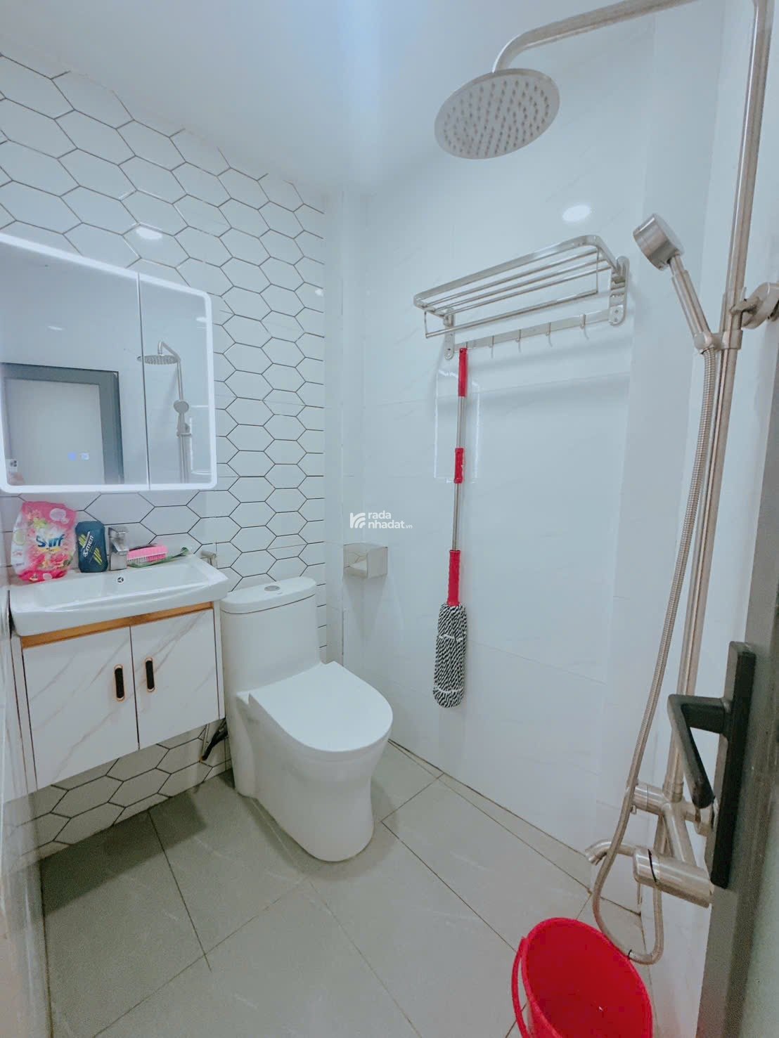 SIÊU PHẨM HẺM LỚN CẦU KIỆU PHÚ NHUẬN - 6tỷ2 , NHÀ MỚI KIẾN TRÚC HIỆN ĐẠI