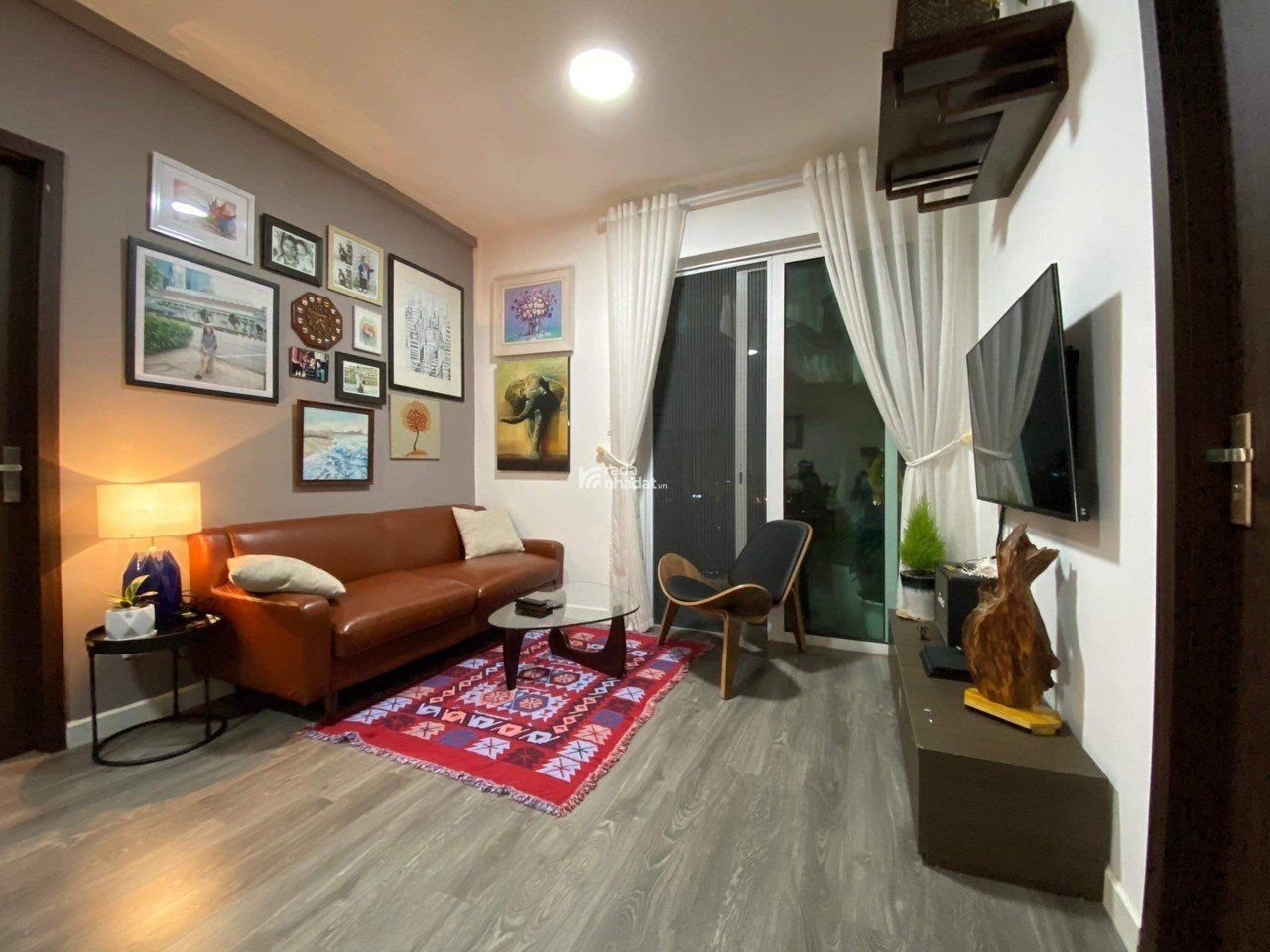 Cho thuê căn hộ Anland LakeView, giá ưu đãi 11 triệu, 74m2, 2PN, 2WC