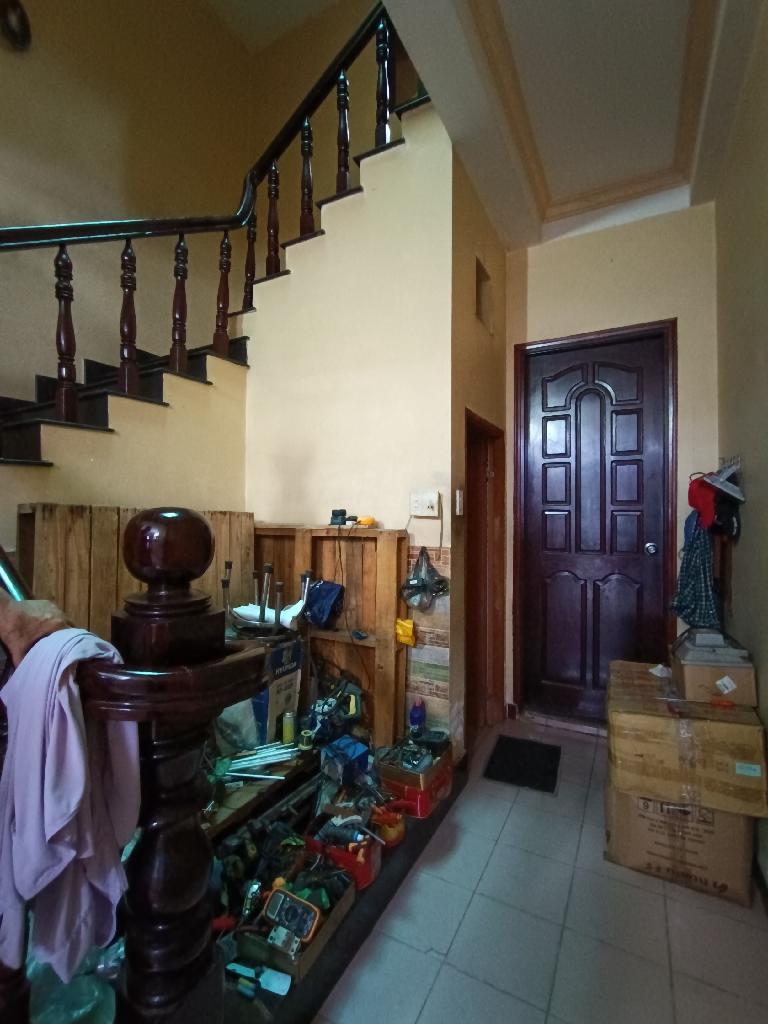 HXH Đường Tân Thành, 100m2, 4x25, 3 tầng, 4PN, rộng rãi thoáng mát, Chỉ 10.5 tỷ