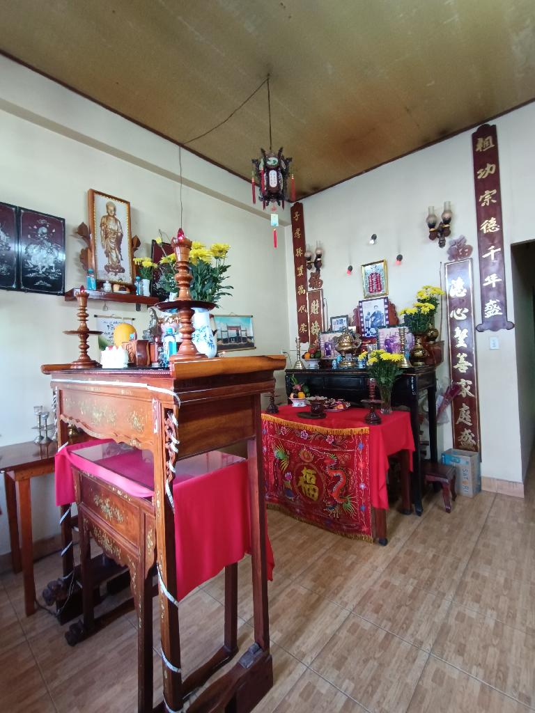 HXH Đường Tân Thành, 100m2, 4x25, 3 tầng, 4PN, rộng rãi thoáng mát, Chỉ 10.5 tỷ