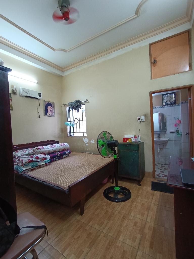 HXH Đường Tân Thành, 100m2, 4x25, 3 tầng, 4PN, rộng rãi thoáng mát, Chỉ 10.5 tỷ