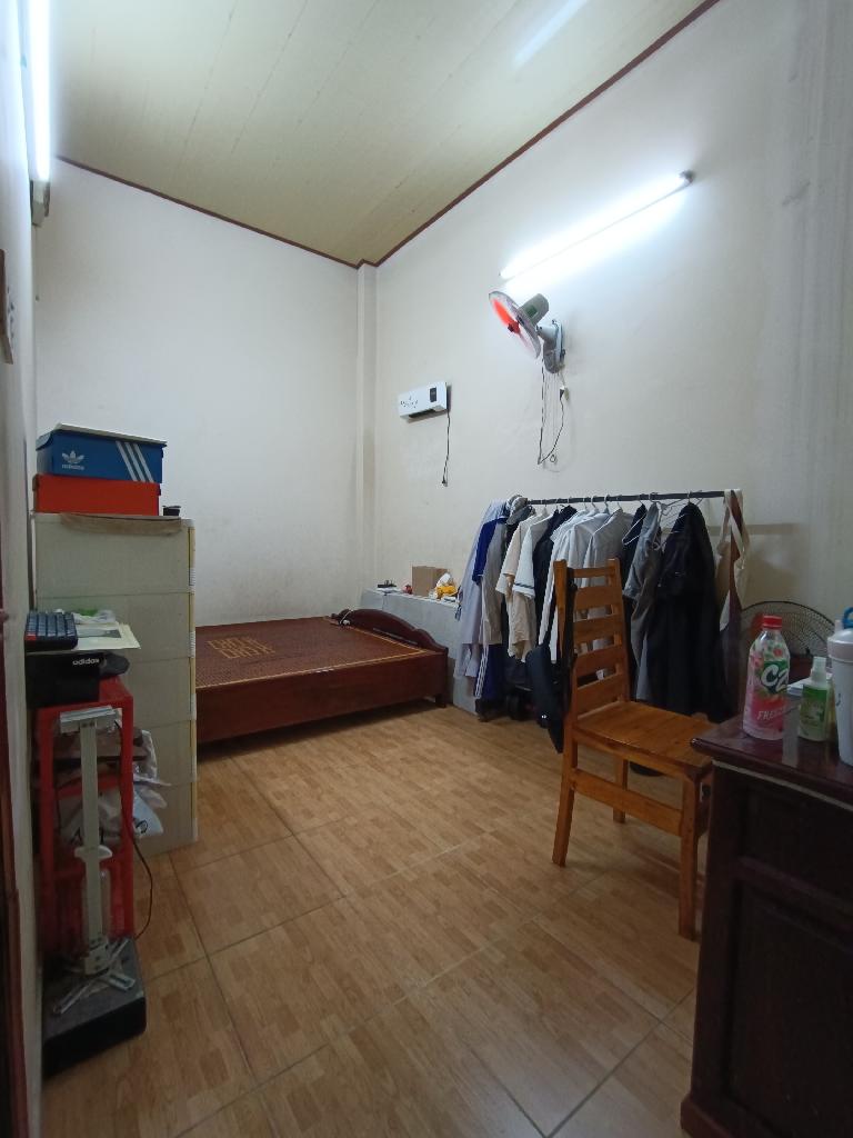 HXH Đường Tân Thành, 100m2, 4x25, 3 tầng, 4PN, rộng rãi thoáng mát, Chỉ 10.5 tỷ