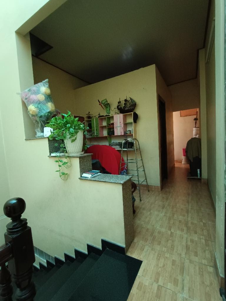 HXH Đường Tân Thành, 100m2, 4x25, 3 tầng, 4PN, rộng rãi thoáng mát, Chỉ 10.5 tỷ