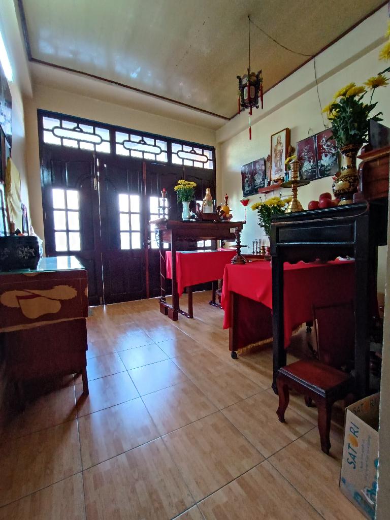 HXH Đường Tân Thành, 100m2, 4x25, 3 tầng, 4PN, rộng rãi thoáng mát, Chỉ 10.5 tỷ