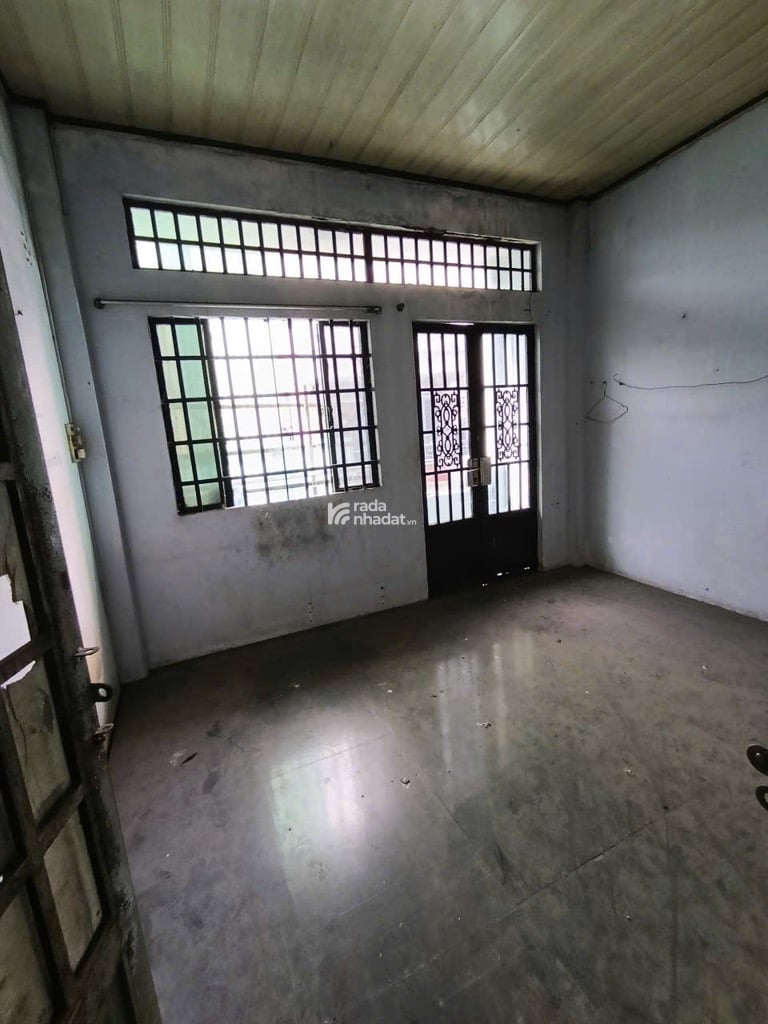 BÁN NHÀ PHẠM THẾ HIỂN 92M2 4.7 TỶ SÁT MẶT TIỀN PHƯỜNG 7 QUẬN 8