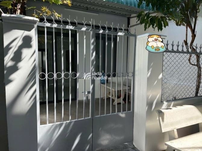 Nhà Mới Đón Tết Trung Tâm Phước Long B -Tp Thủ Đức :