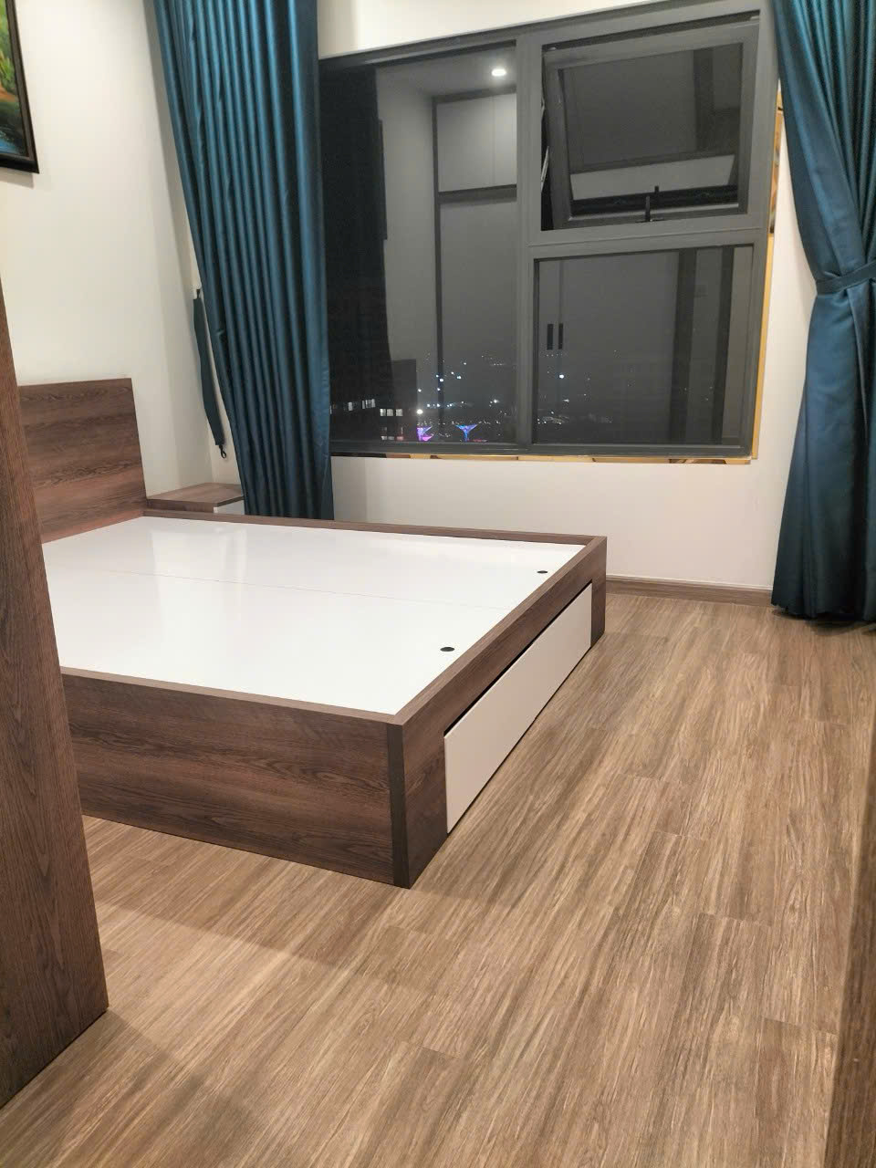 CHO THUÊ CĂN CHUNG CƯ S5.033004 3PN HƯỚNG ĐÔNG NAM CHỈ 10 TRIỆU FULL NỘI THẤT