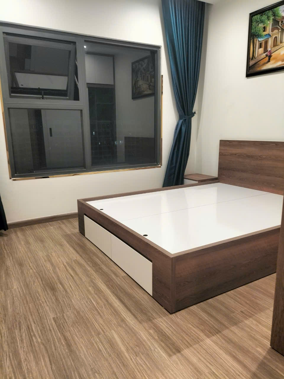 CHO THUÊ CĂN CHUNG CƯ S5.033004 3PN HƯỚNG ĐÔNG NAM CHỈ 10 TRIỆU FULL NỘI THẤT