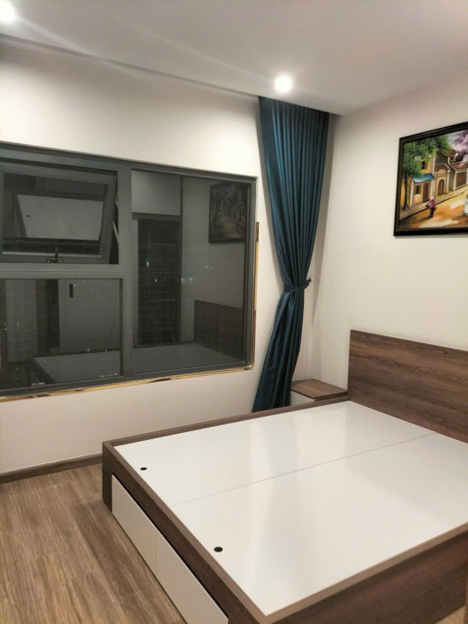 CHO THUÊ CĂN CHUNG CƯ S5.033004 3PN HƯỚNG ĐÔNG NAM CHỈ 10 TRIỆU FULL NỘI THẤT