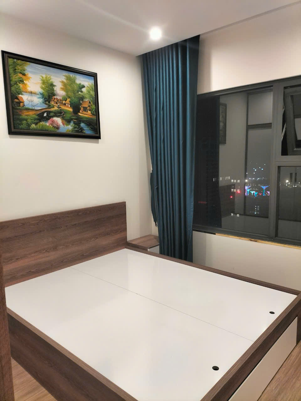 CHO THUÊ CĂN CHUNG CƯ S5.033004 3PN HƯỚNG ĐÔNG NAM CHỈ 10 TRIỆU FULL NỘI THẤT