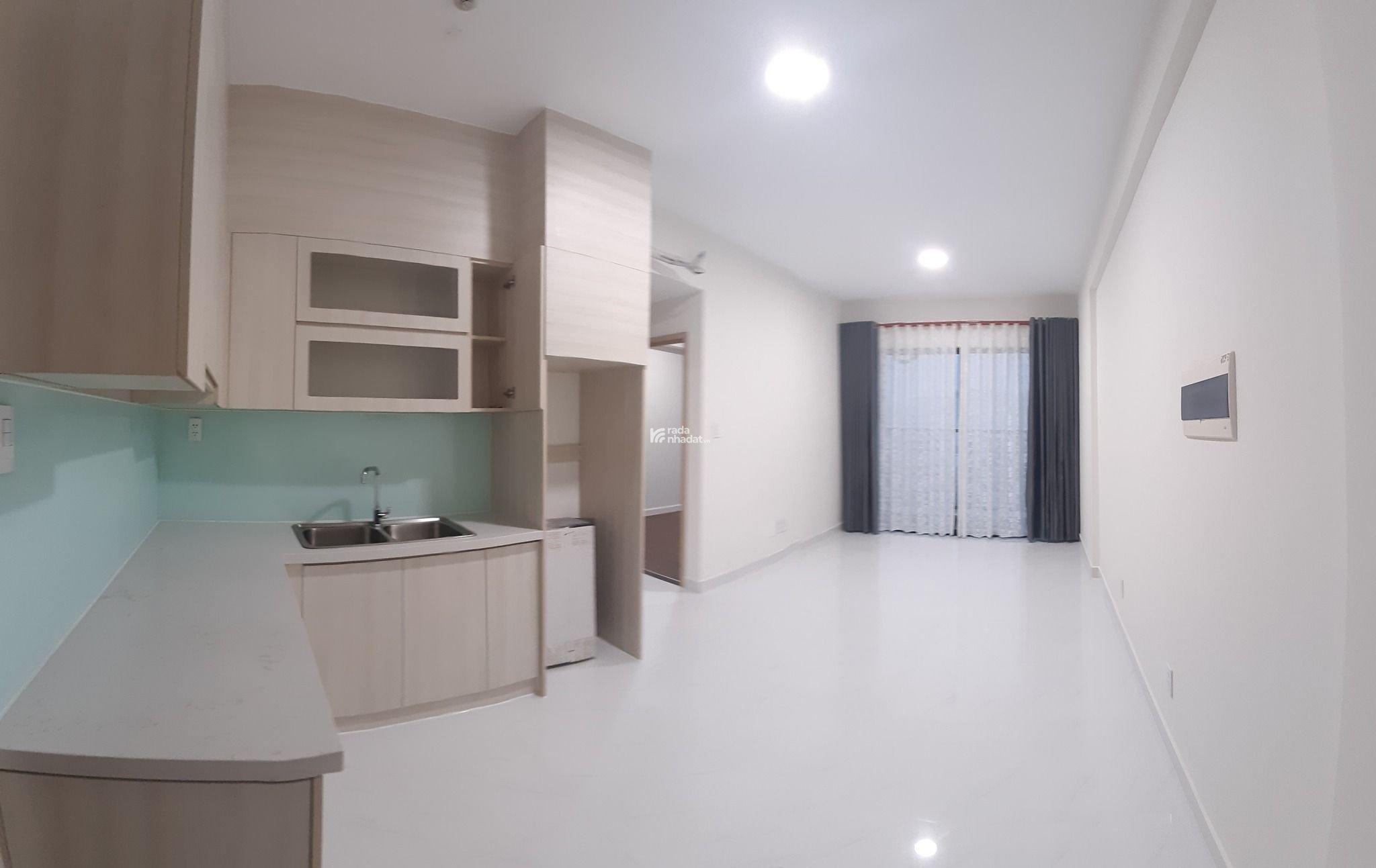 Bán căn hộ Safira, 67m2, 3.390 tỷ LH: 0902 407 ***