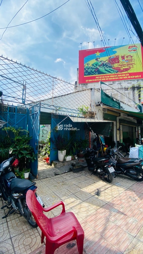 SIÊU PHẨM, MẶT TIỀN NGUYỄN XÍ, BÌNH THẠNH, DÒNG TIỀN 30TR MỖI THÁNG. GIẢM 650TR CHỈ 43.5T TL 