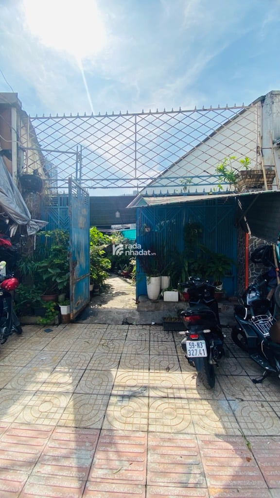 SIÊU PHẨM, MẶT TIỀN NGUYỄN XÍ, BÌNH THẠNH, DÒNG TIỀN 30TR MỖI THÁNG. GIẢM 650TR CHỈ 43.5T TL 