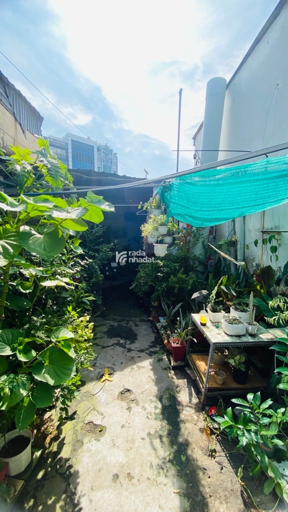 SIÊU PHẨM, MẶT TIỀN NGUYỄN XÍ, BÌNH THẠNH, DÒNG TIỀN 30TR MỖI THÁNG. GIẢM 650TR CHỈ 43.5T TL 