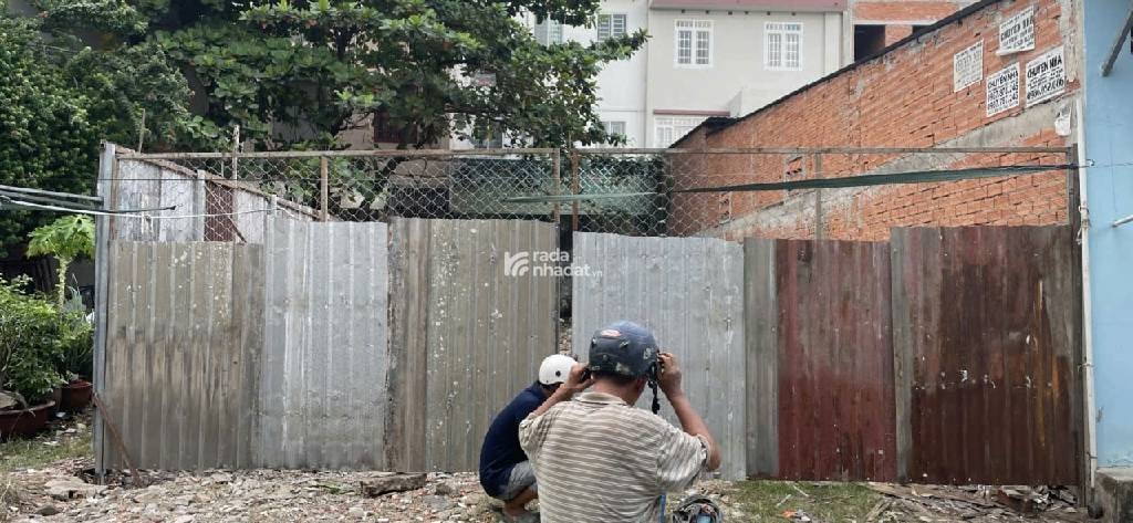 HXH BÌNH LỢI, BÌNH THẠNH, 126M2 TIỆN LÀM CHDV. GIẢM 650TR CHỈ CÒN 14.25T TL