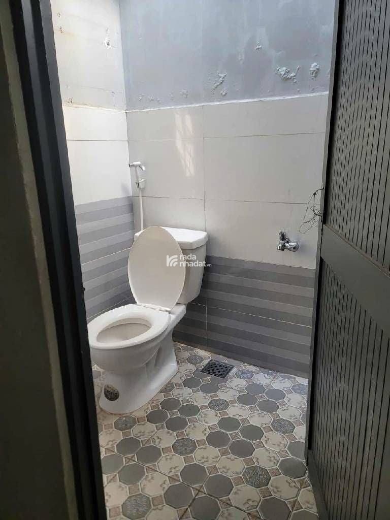 BÁN NHÀ HXH LIÊN KHU 1-6 BÌNH TÂN