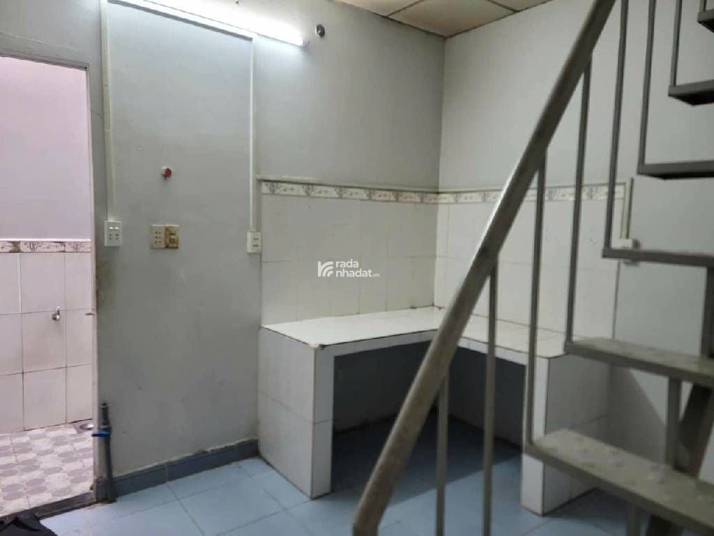 BÁN NHÀ HXH LIÊN KHU 1-6 BÌNH TÂN