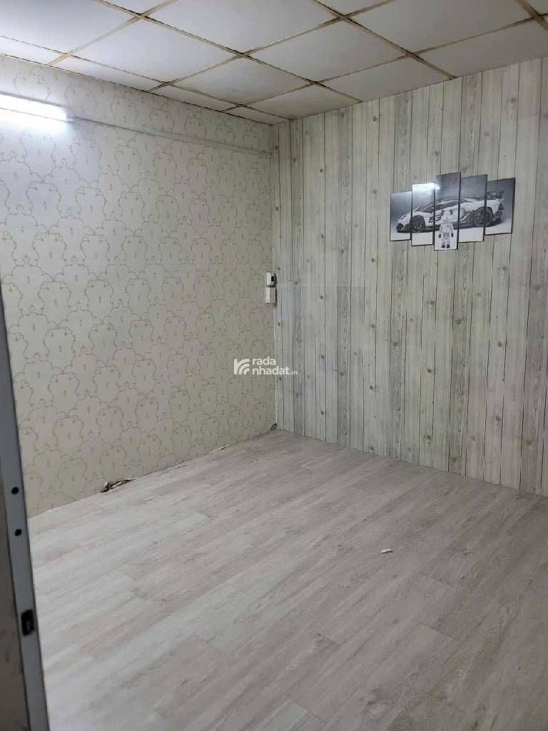 BÁN NHÀ HXH LIÊN KHU 1-6 BÌNH TÂN