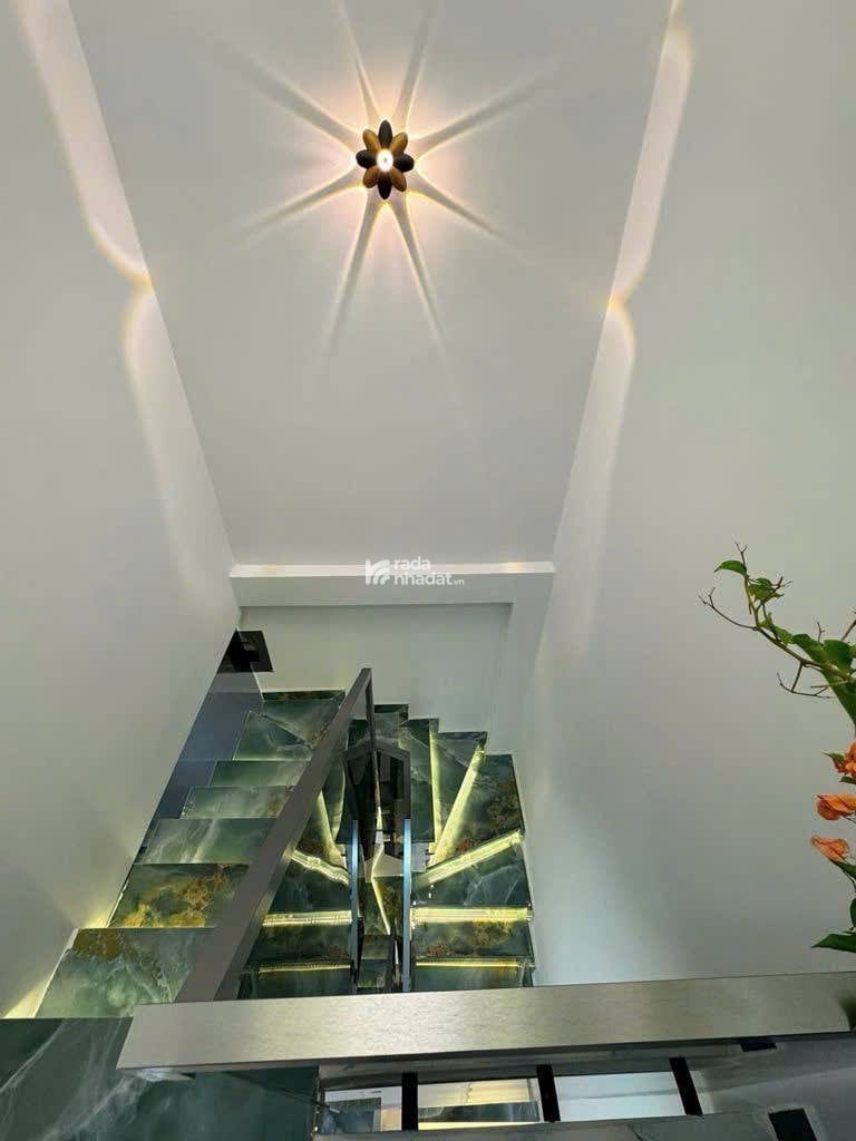 [QUẬN 6] SIÊU PHẨM - 45M2 - 3 TẦNG - 3PN - VALI VÀO Ở NGAY - NHỈNH 5 TỶ